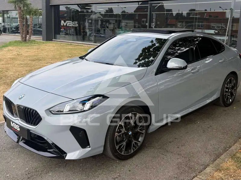 2026 BMW 216