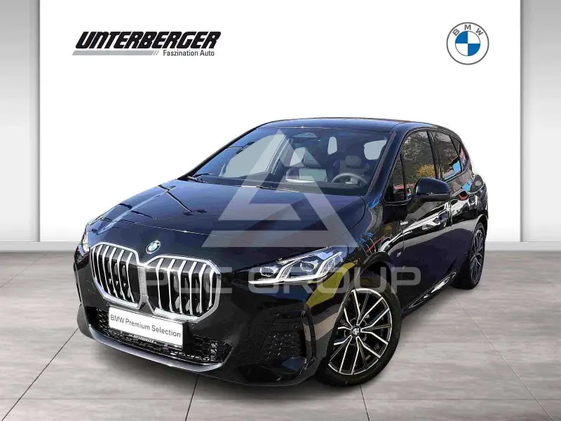 2026 BMW 216