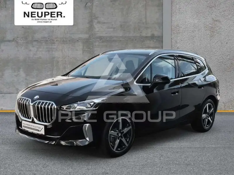 2026 BMW 216