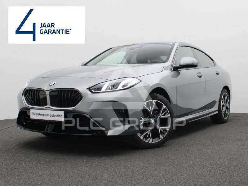 2026 BMW 216