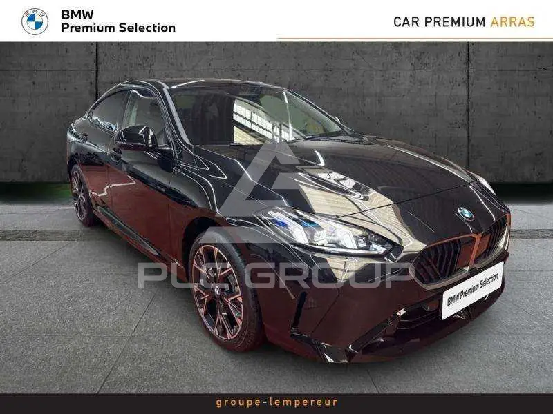 2026 BMW 216