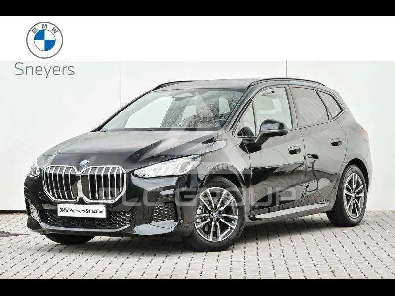 2026 BMW 216