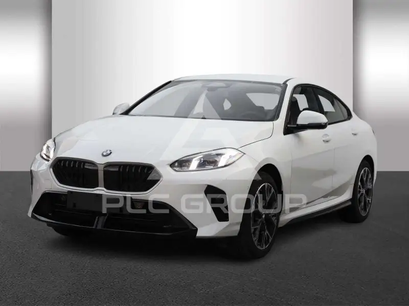 2026 BMW 216