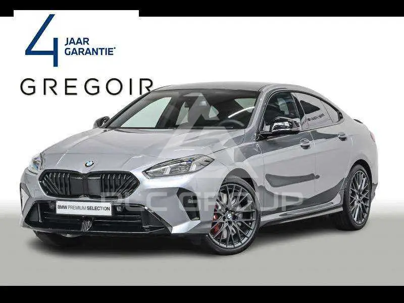 2026 BMW 216