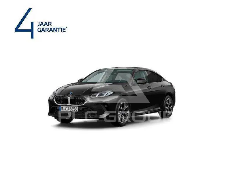 2026 BMW 216