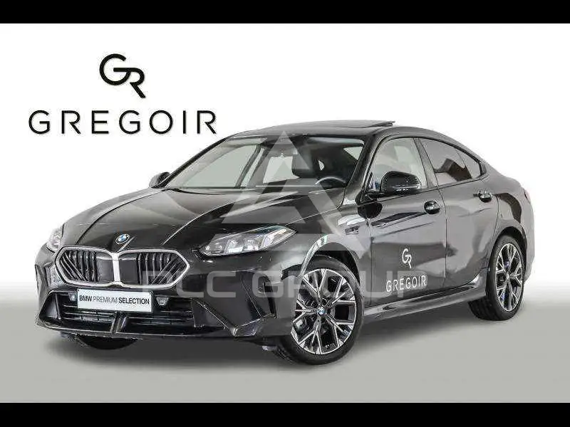 2026 BMW 216