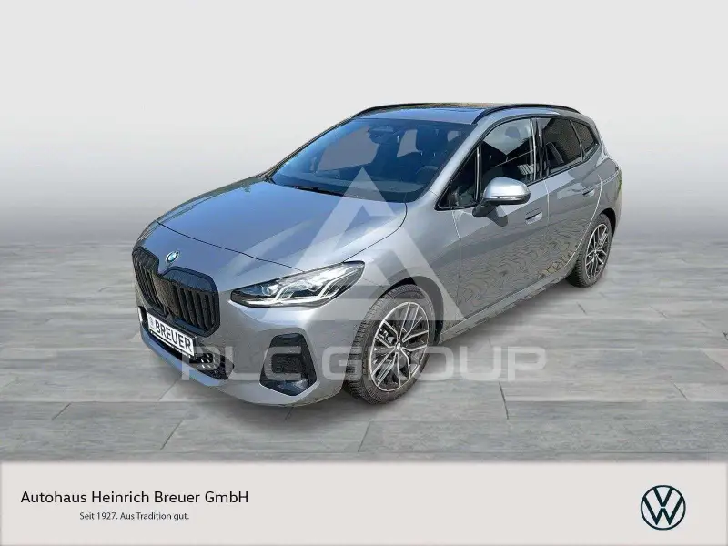 2026 BMW 216