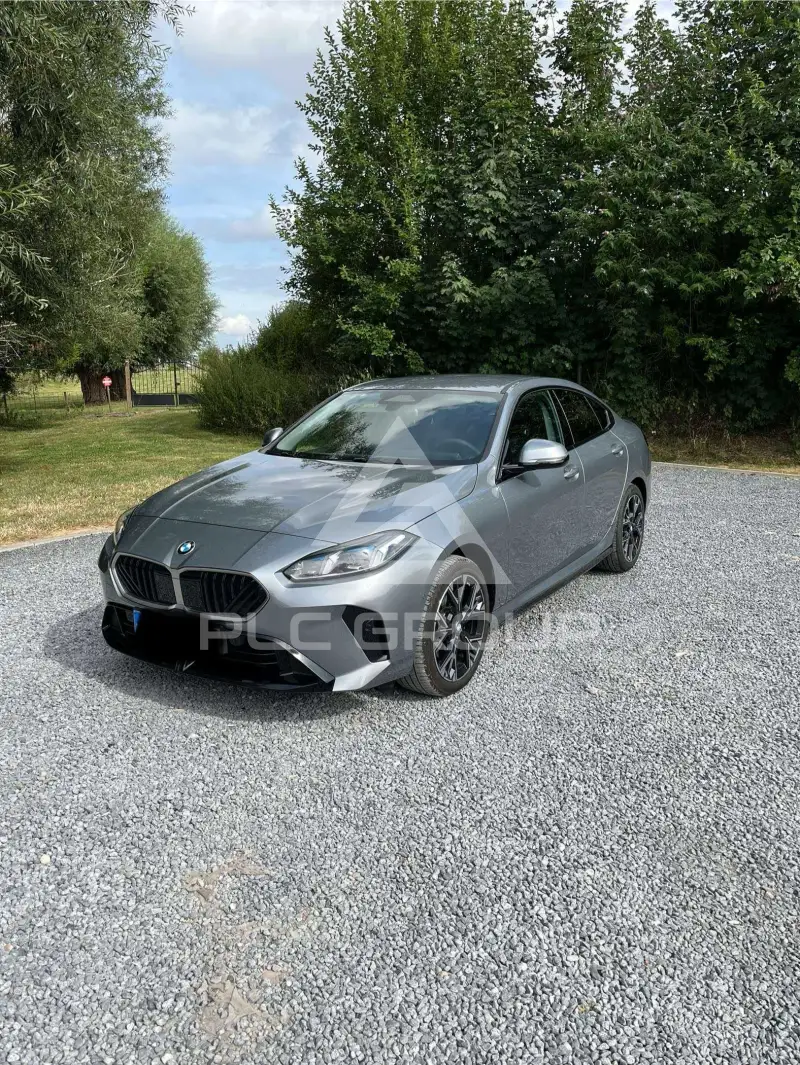 2026 BMW 216