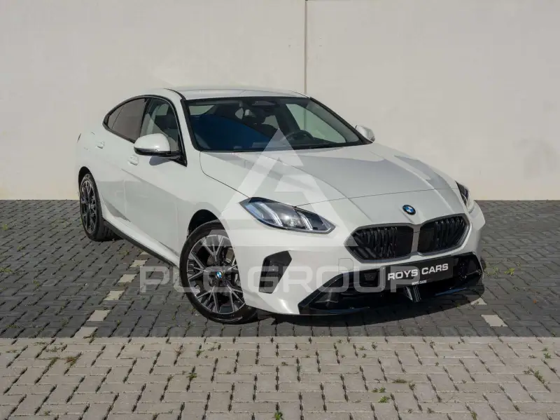 2026 BMW 216