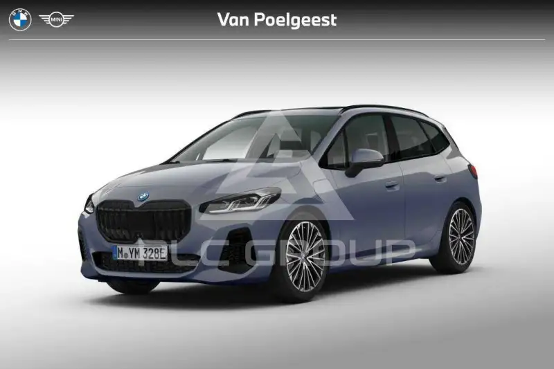 2026 BMW 225