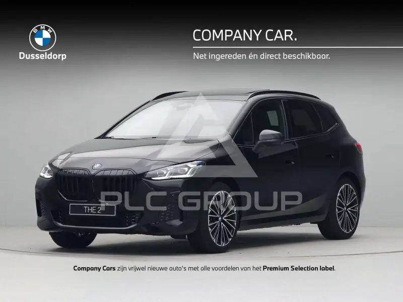 2026 BMW 225