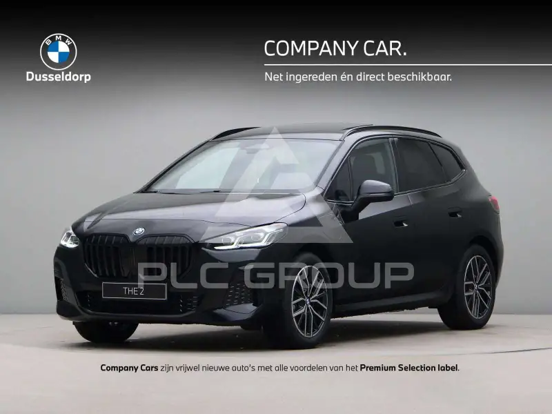 2026 BMW 225