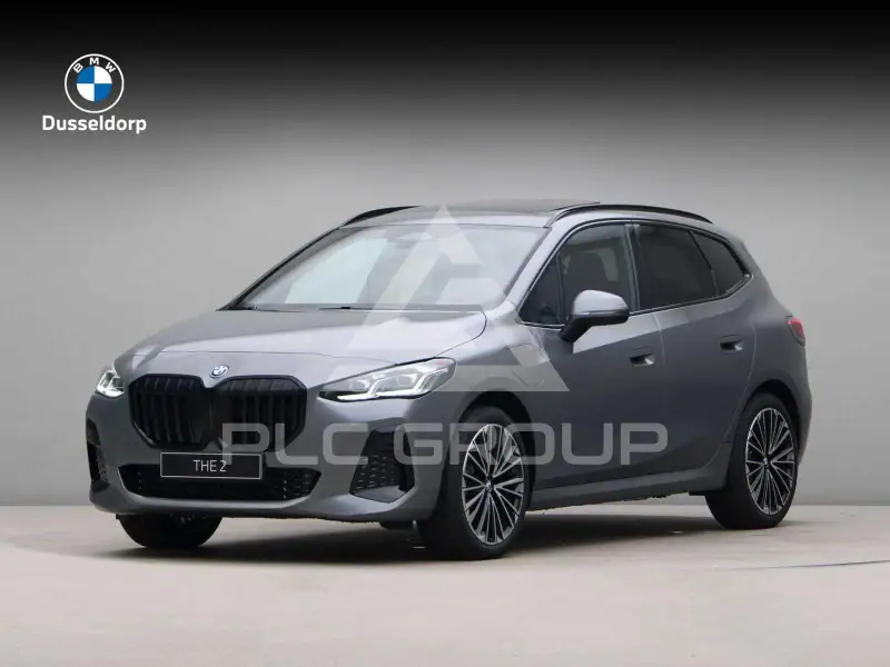 2026 BMW 225