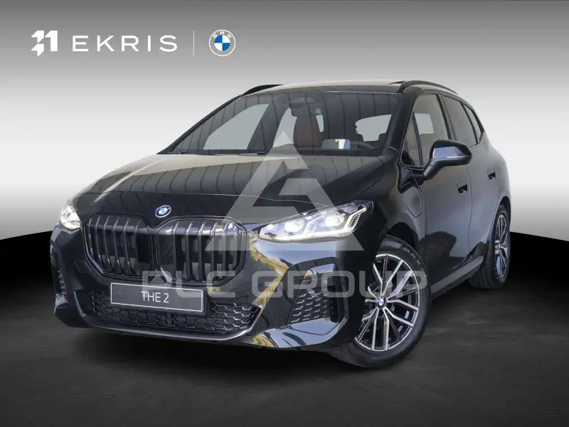 2026 BMW 225