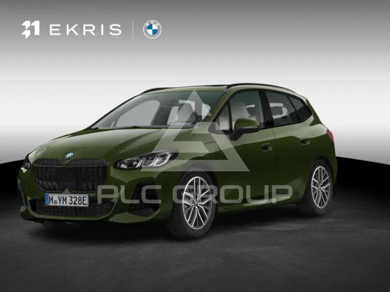 2026 BMW 225