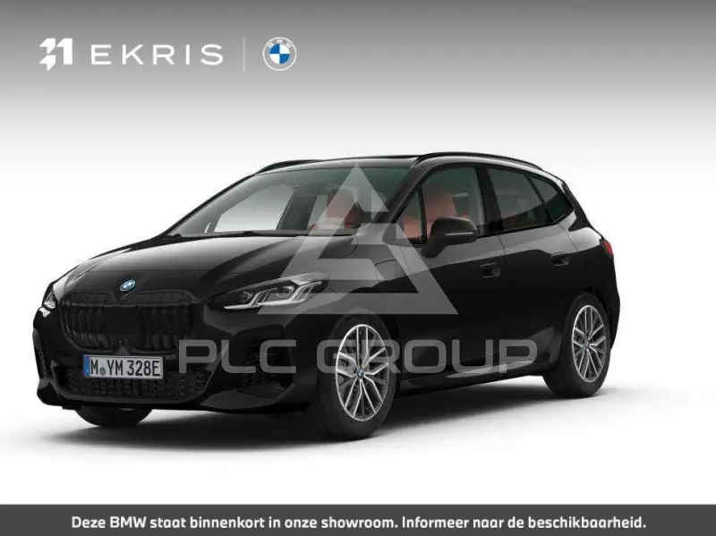 2026 BMW 225