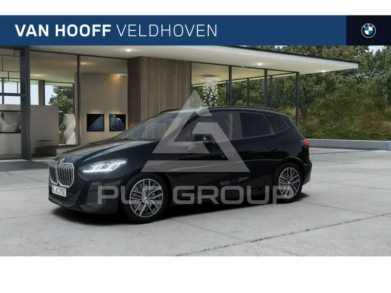 2026 BMW 225