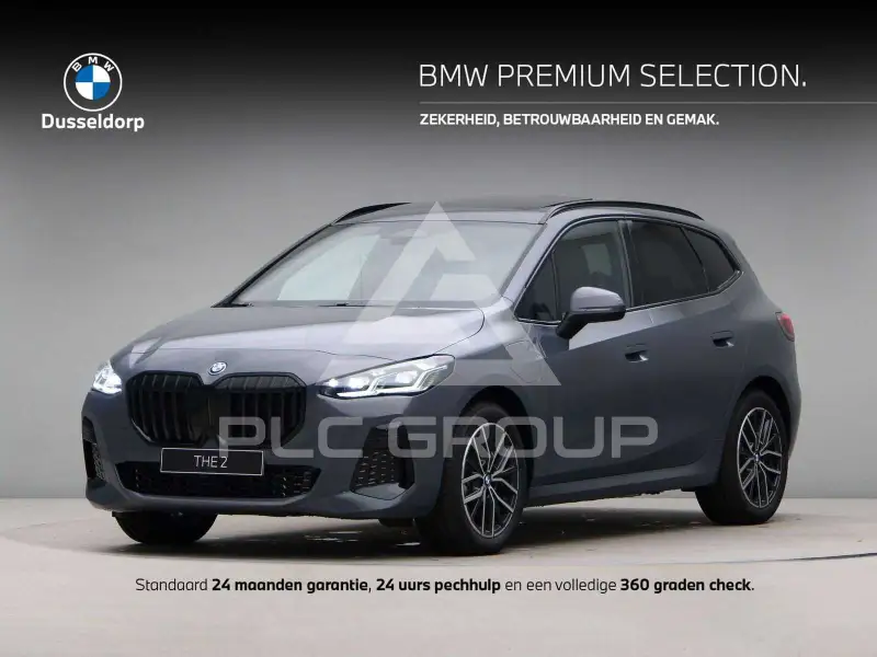 2026 BMW 225