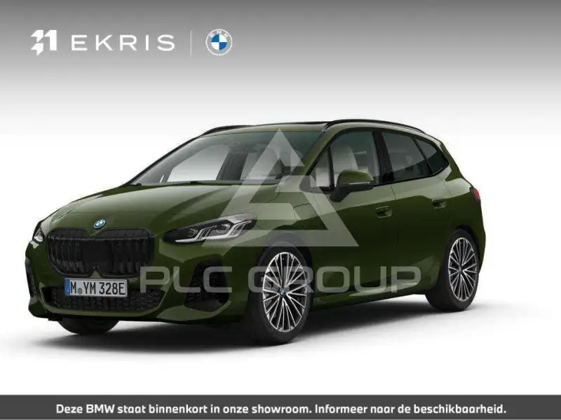 2026 BMW 225