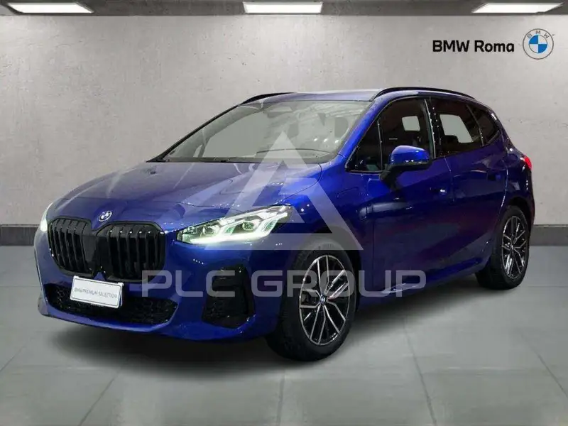 2026 BMW 225