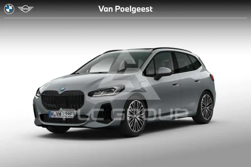 2026 BMW 225