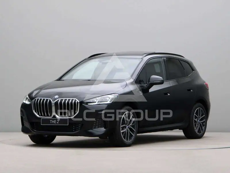 2026 BMW 225