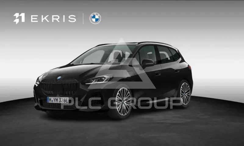 2026 BMW 225