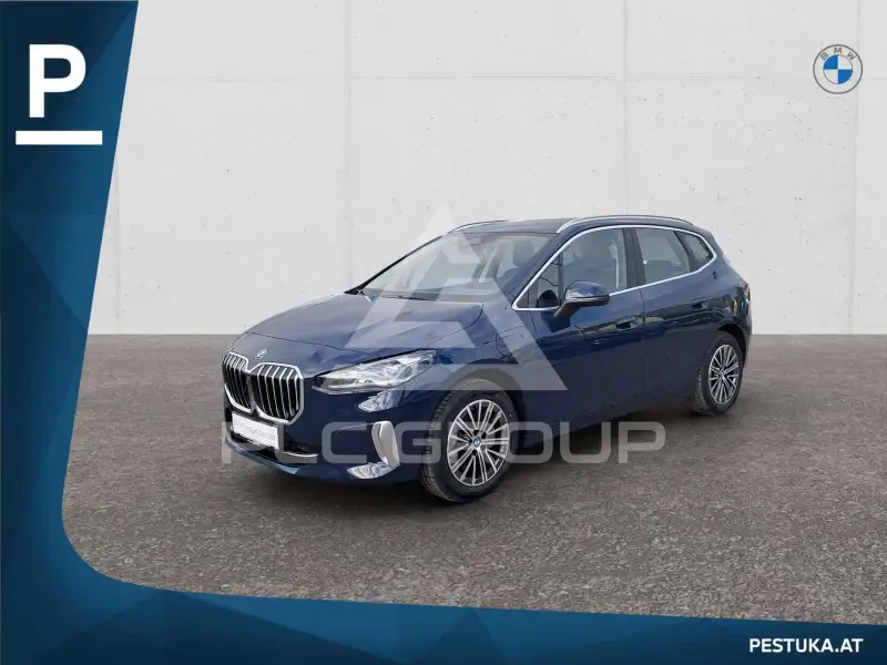 2026 BMW 225