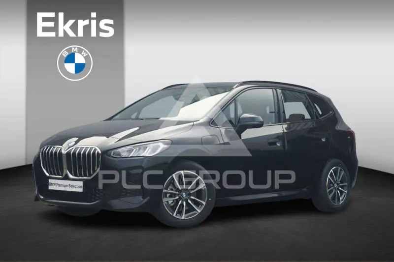 2026 BMW 225