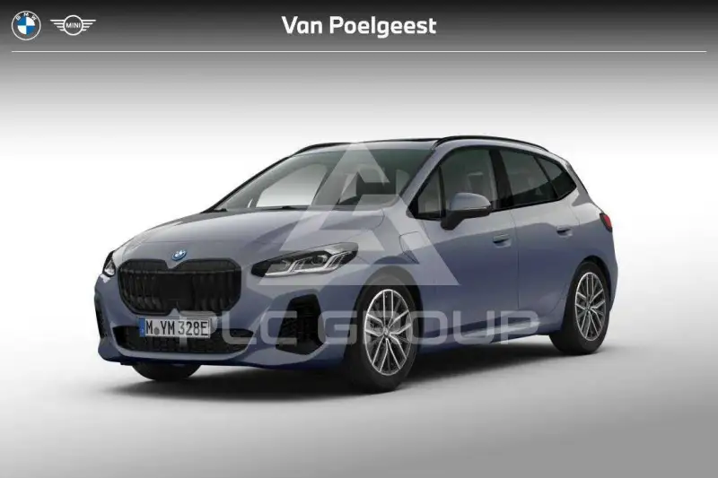 2026 BMW 225