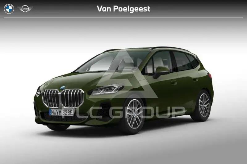 2026 BMW 225