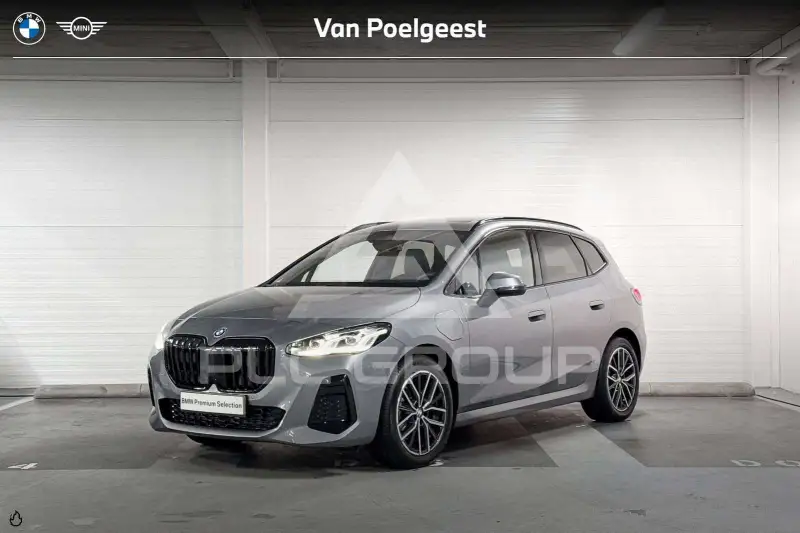 2026 BMW 225