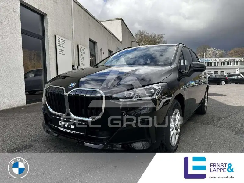 2026 BMW 225