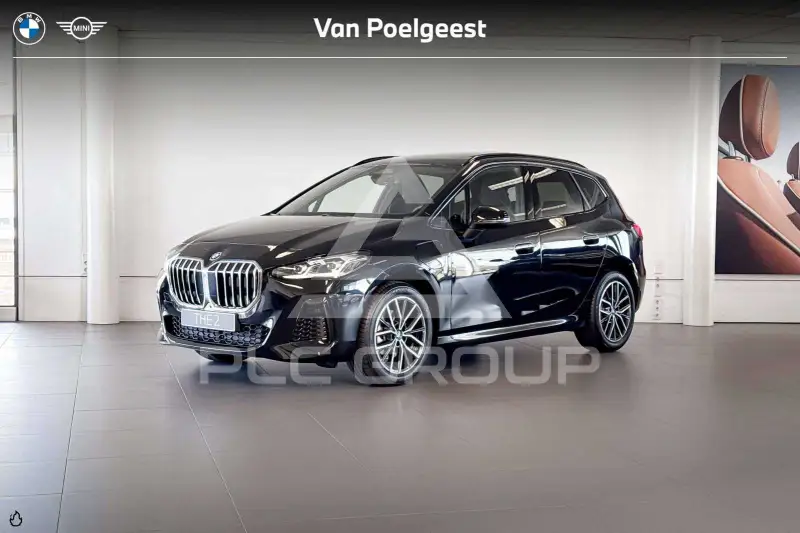 2026 BMW 225
