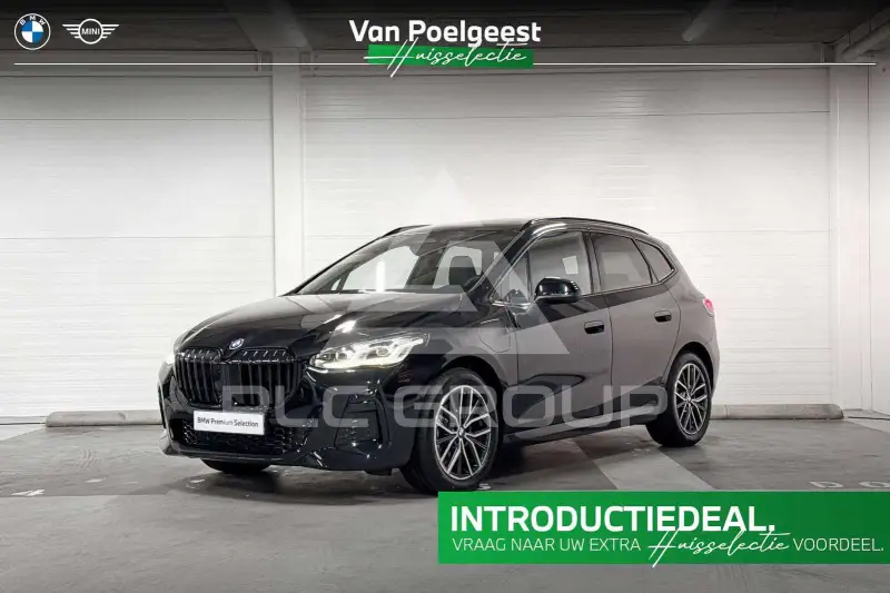 2026 BMW 225
