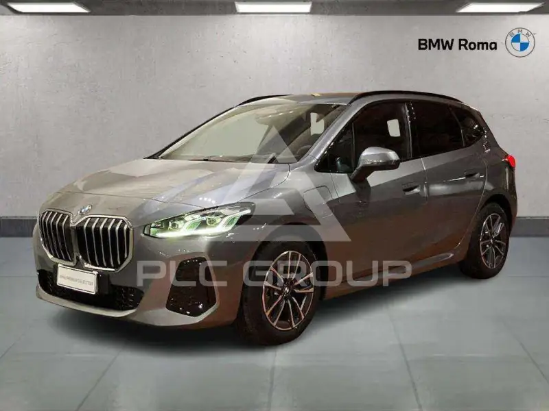 2026 BMW 225