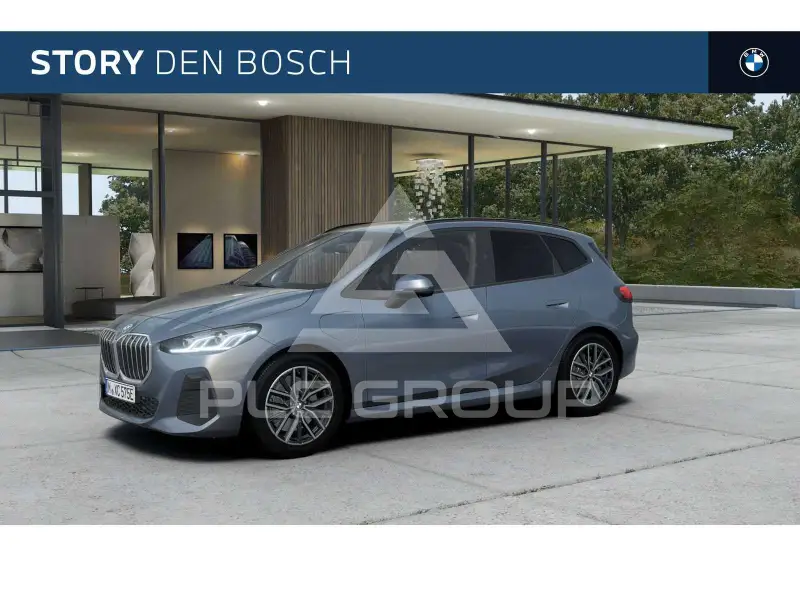 2026 BMW 225