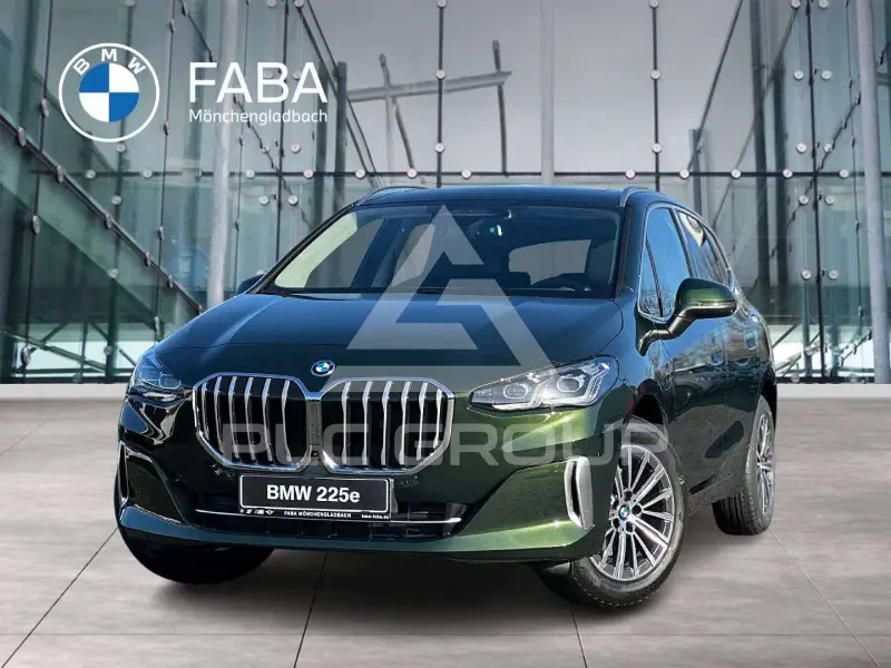 2026 BMW 225