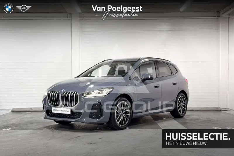 2026 BMW 225