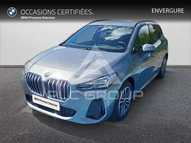2026 BMW 225