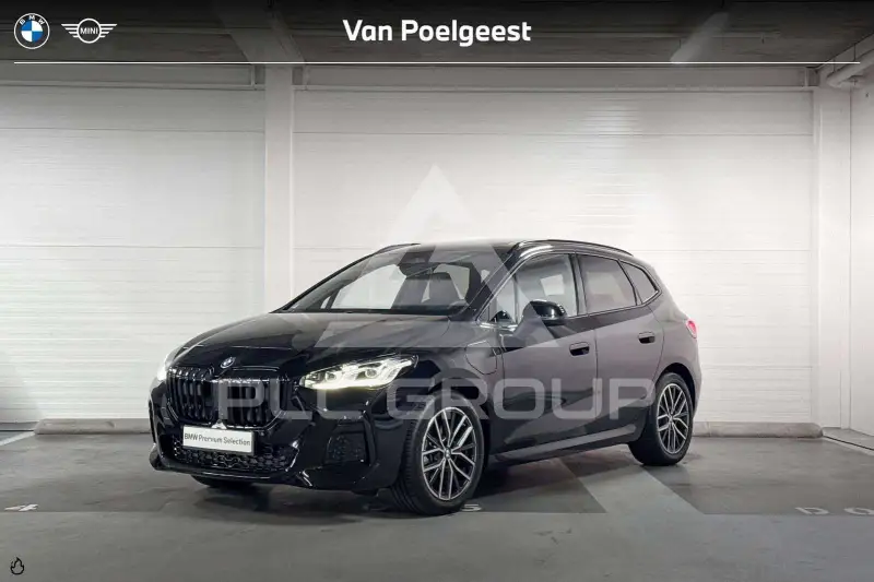 2026 BMW 225