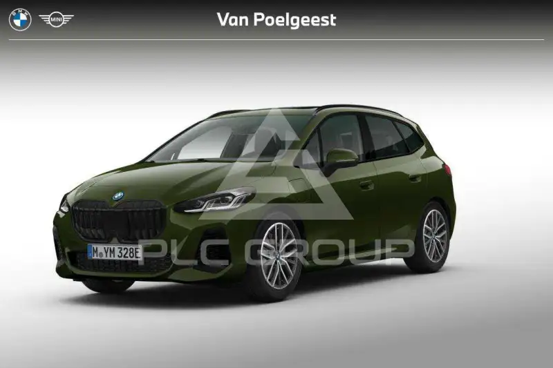 2026 BMW 225