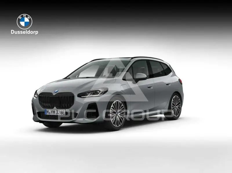 2026 BMW 225