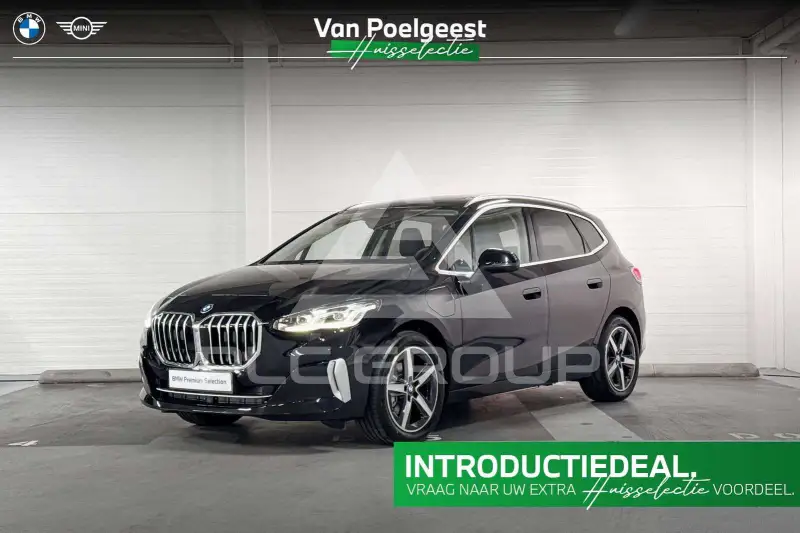 2026 BMW 225