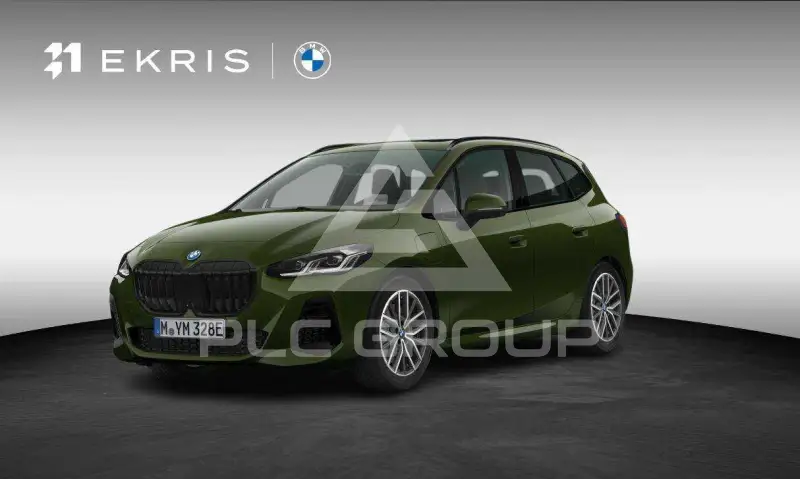 2026 BMW 225