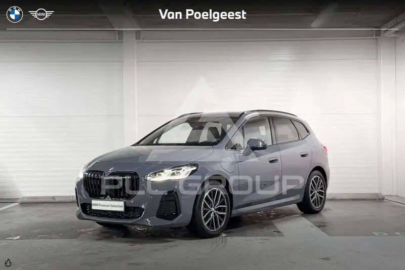 2026 BMW 225