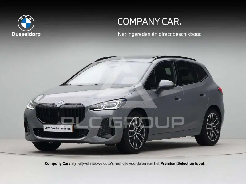 2026 BMW 225
