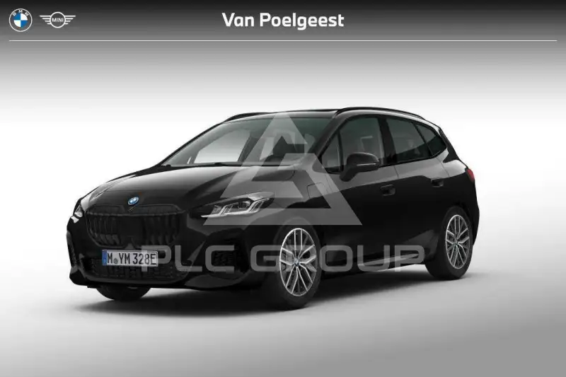 2026 BMW 225