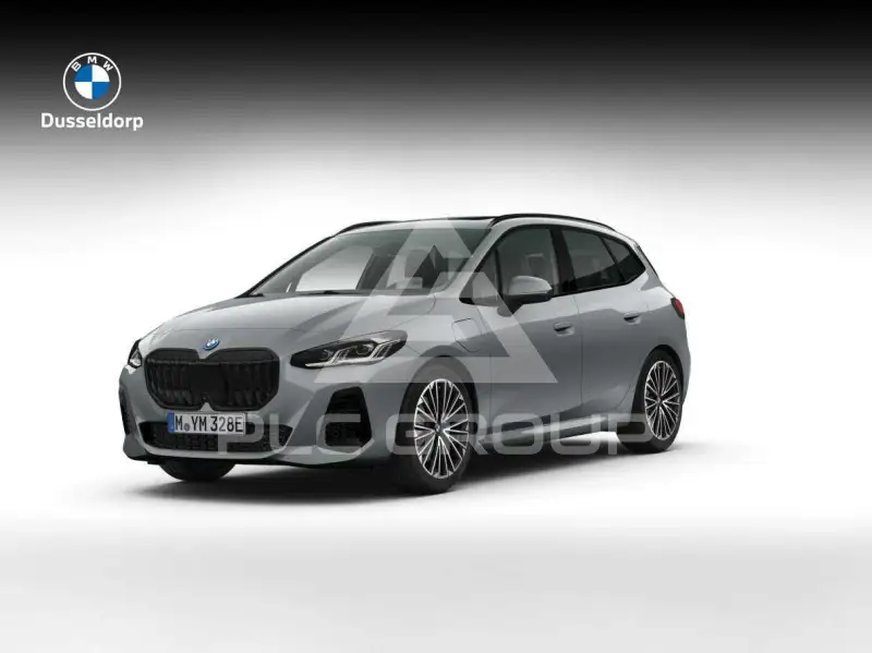 2026 BMW 225