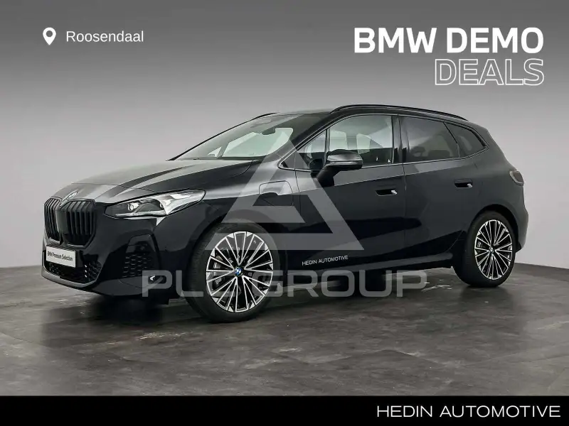 2026 BMW 225